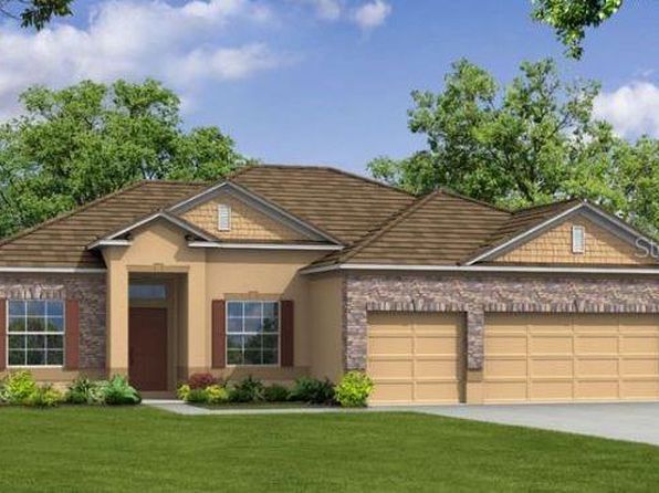 New Construction Homes in Sorrento FL | Zillow