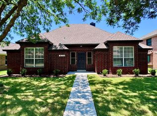425 N Gaston Dr, Wylie, TX 75098