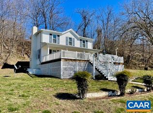 301 Morrison Rd, Shenandoah, VA 22849