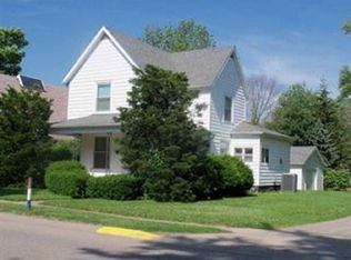 510 S Center St, Bremen, IN