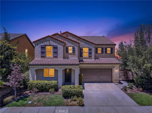 10918 Clover Cir, Corona, CA 92883