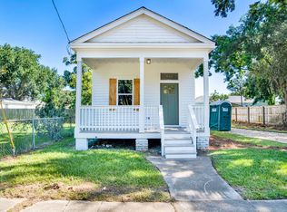 954 Selma St, Mobile, AL 36604