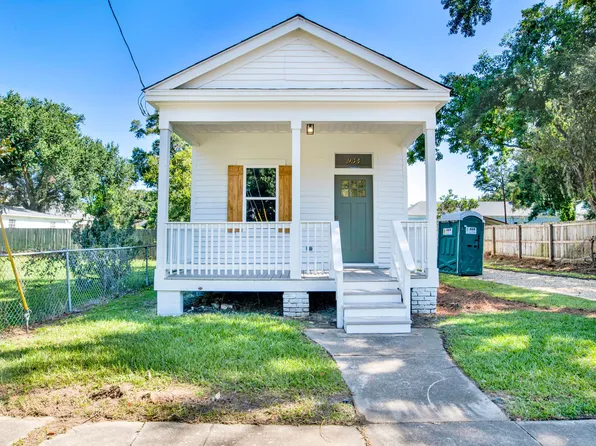954 Selma St, Mobile, AL 36604