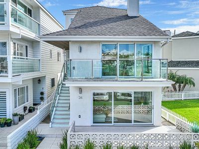 24 The Colonnade, Long Beach, CA, 90803