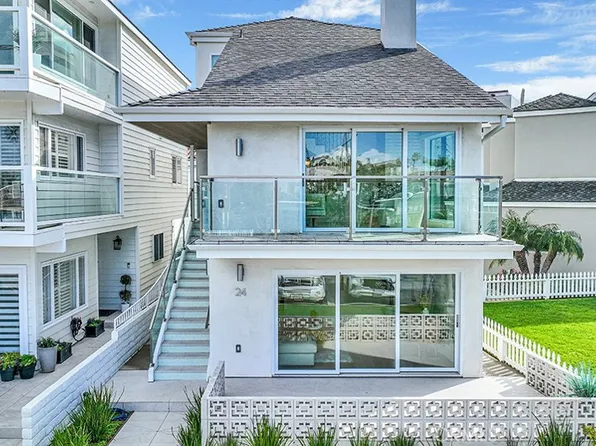 24 The Colonnade, Long Beach, CA 90803