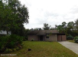 1705 Minnie St, Cocoa, FL 32926