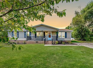 116 Constitution Way, Cameron, NC 28326