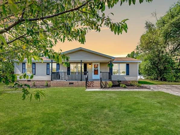 116 Constitution Way, Cameron, NC 28326