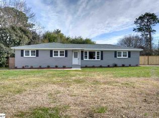 1101 Brushy Creek Rd, Taylors, SC 29687