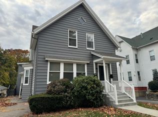 630 Pleasant St #2, Worcester, MA 01602