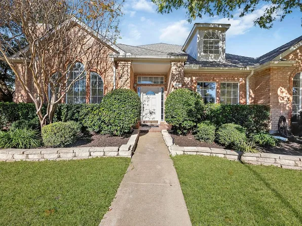 1333 Burlington Dr, Plano, TX 75025