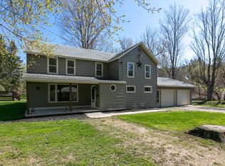 105 W Tannery St, Harrison Valley, PA 16927