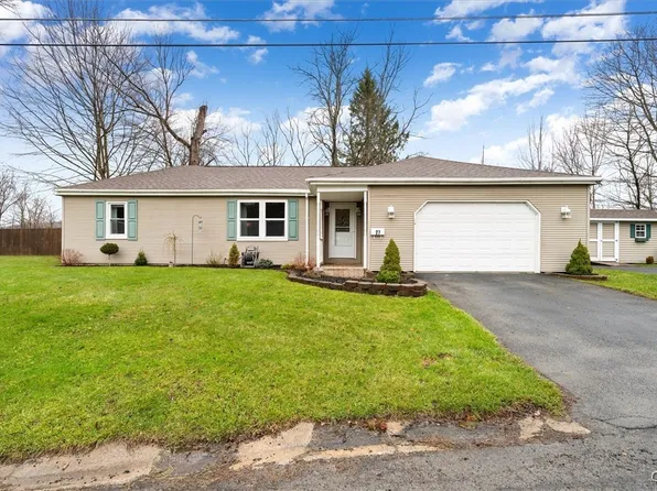 27 Hess Ave, Ilion, NY 13357