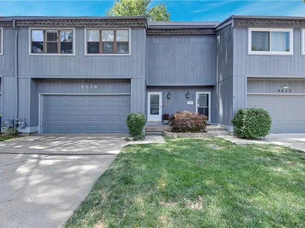 6624 Halsey St, Shawnee, KS 66216