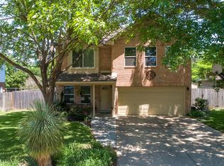 13003 Springvale Dr, Austin, TX 78729