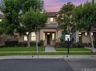 11419 Wistful Vista Way, Northridge, CA 91326