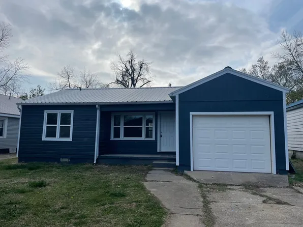 527 G St NE, Miami, OK 74354