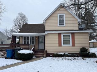 413 Charles St, Plymouth, IN 46563