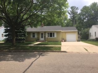 1600 N Gillett St, Appleton, WI 54914