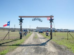 18269 NW County Road 4160, Frost, TX 76641