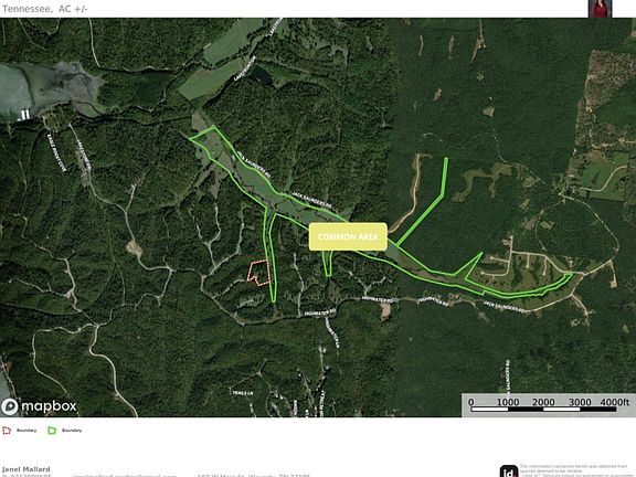 3rd image of 0 Deepwood Dr Lot 97