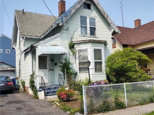 87 Bassick Avenue, Bridgeport, CT 06605