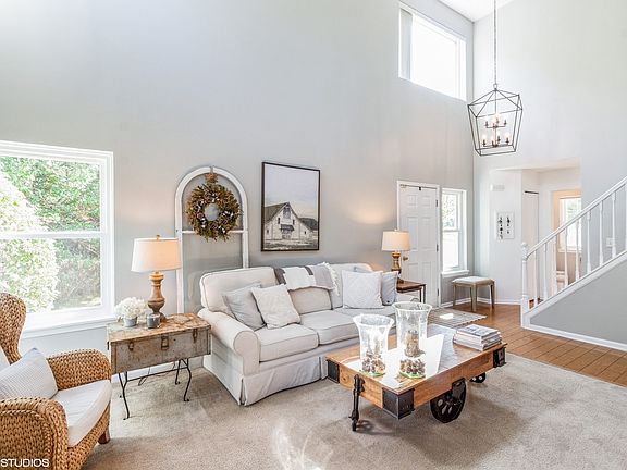 Living Room from a different angle