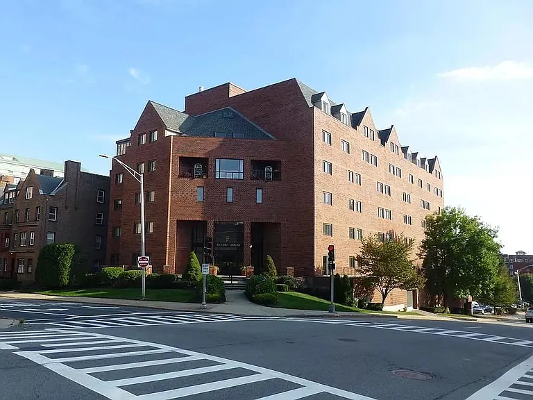 44 Elm St #514 — Photo 3