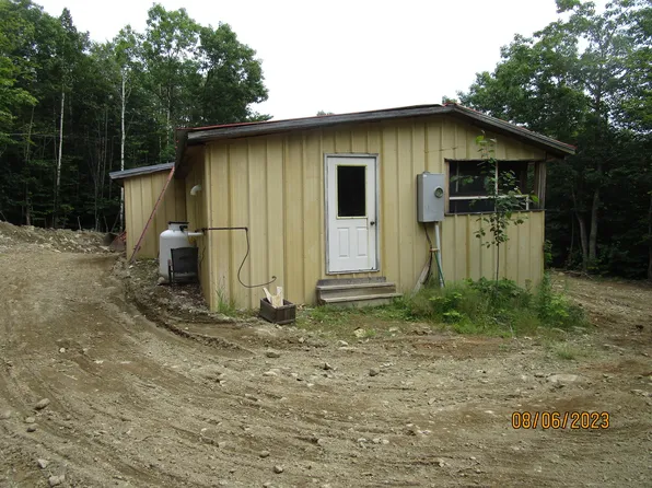 029-5 coffin road, New Vineyard, ME 04956