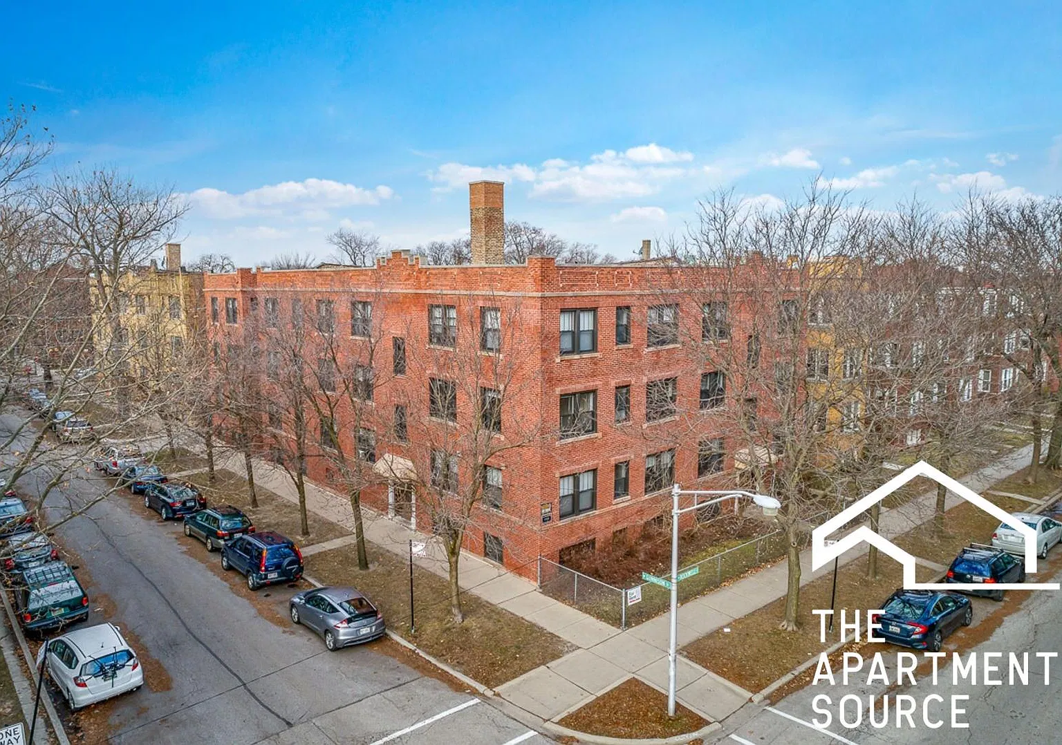 2612 West Gunnison Street #1R — Photo 2