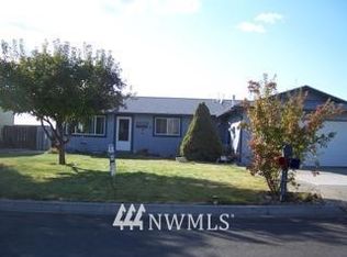 2029 S Chatfield Pl, Goldendale, WA 98620