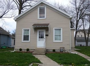 322 Young St, Piqua, OH 45356
