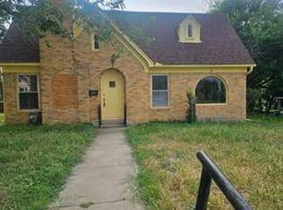 511 S Lutterloh Ave, Gatesville, TX 76528