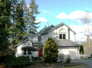22924 NE 21st St, Sammamish, WA 98074