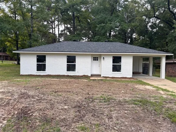 6778 Birch Trce, Ball, LA 71405