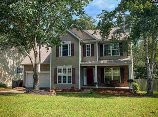 125 Beacon Ln, Columbia, SC 29229