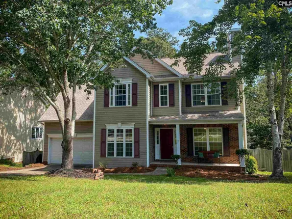 125 Beacon Ln, Columbia, SC 29229
