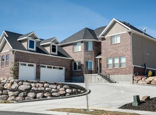 11228 S Great Neck Dr, South Jordan, UT 84009