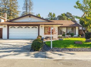 3321 Romford Way, Sacramento, CA