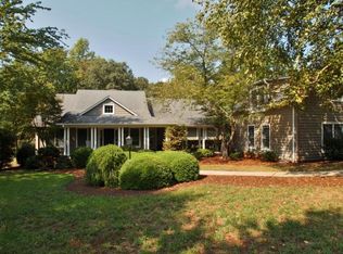 2700 Providence Ch Rd, Anderson, SC 29626