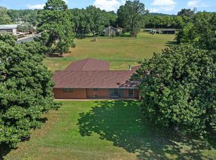 306 W Harrison St, Mount Enterprise, TX 75681