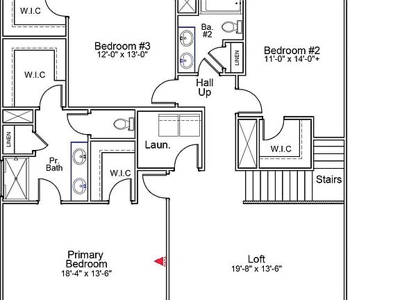 3rd image of 440-440 Blackjack Oak Ln
