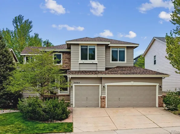 10264 Lauren Court, Highlands Ranch, CO 80130