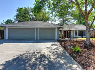 3093 Clermont Way, El Dorado Hills, CA