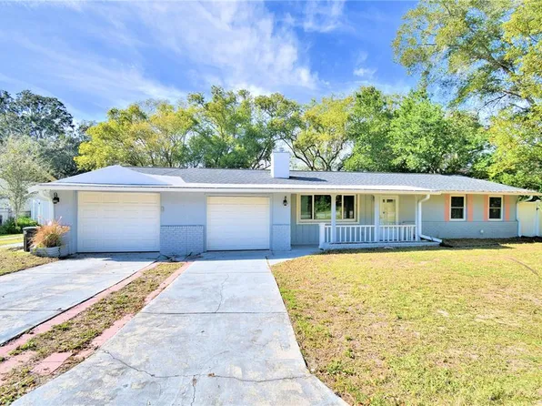 11872 Lakewood Dr, Hudson, FL 34669