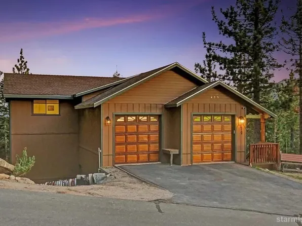 419 Kimberly Brooke Ln, Stateline, NV 89449