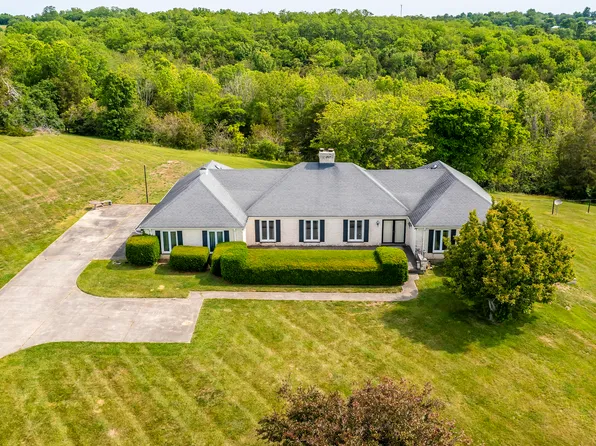 110 Adams Ln, Richmond, KY 40475