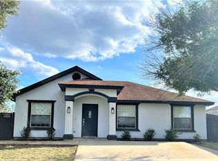 1168 Savannah Loop, Laredo, TX 78046