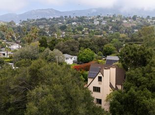 729 Mission Park Dr, Santa Barbara, CA 93105