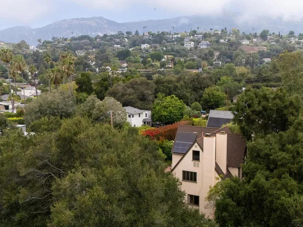 729 Mission Park Dr, Santa Barbara, CA 93105